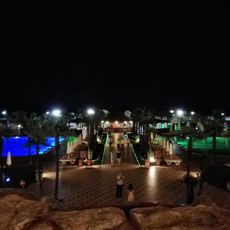 Private Apartment In Sunny Beach Lägenhet