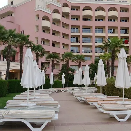 Private Apartment In Sunny Beach Apartment Slantschew brjag