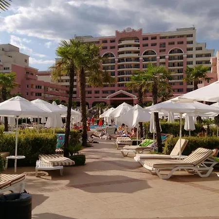 Private Apartment In Sunny Beach Apartment Slantschew brjag