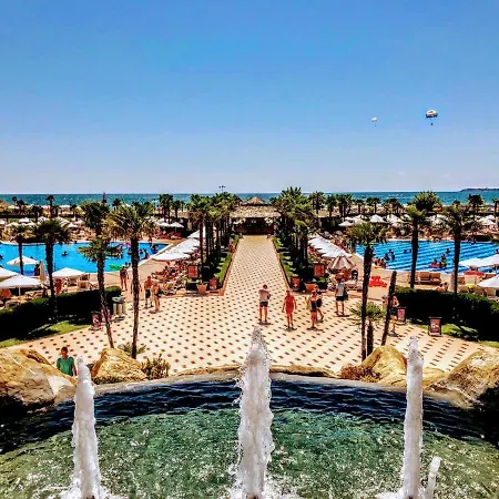 Private Apartment In Sunny Beach Slantschew brjag