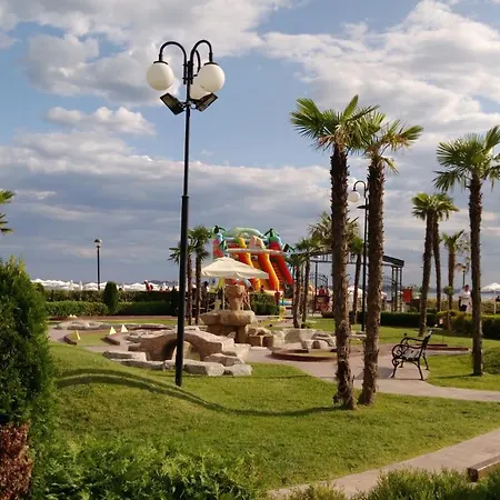 Apartment Private Apartment In Sunny Beach *