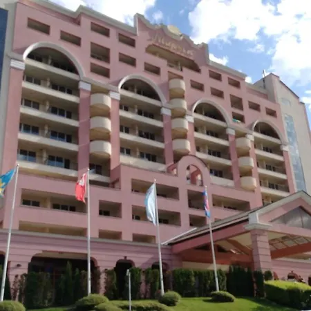 Apartment Private Apartment In Sunny Beach Slantschew brjag