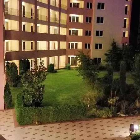 Apartment Private Apartment In Sunny Beach Slantschew brjag