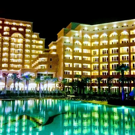 Private Apartment In Sunny Beach * ساني بيتش